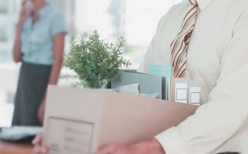 实用的离职承诺书