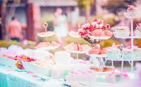 满月宴主持词6篇