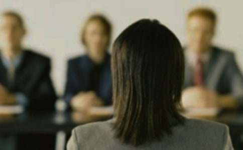 面试后的感谢信