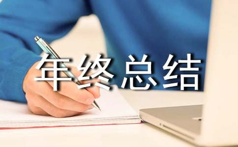 监理个人年终总结范文