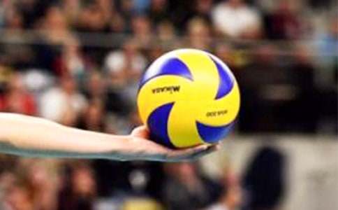 排球兴趣小组活动计划