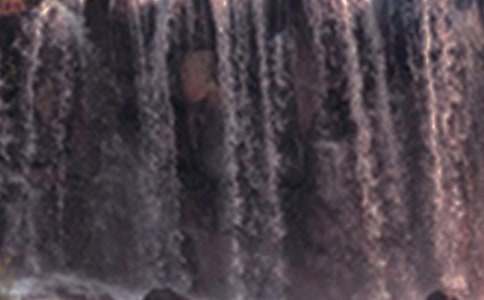 陕西壶口瀑布导游词范文