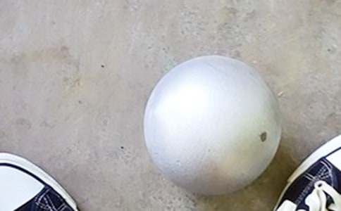 女子铅球加油稿10篇