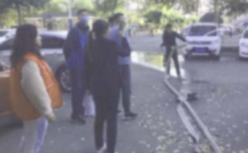 社区创卫工作总结