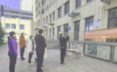 社区调查报告模板