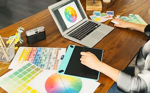 设计师自荐信4篇