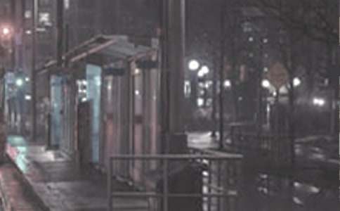 深夜给男朋友留言语录