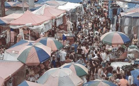 ��Ʒ�г����鱨��