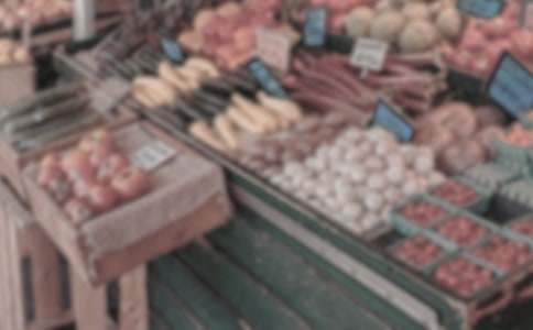 市场调查报告通用