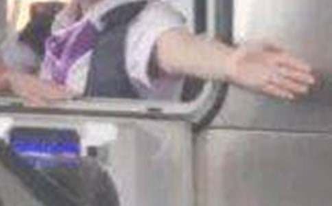 公路收费员年终总结