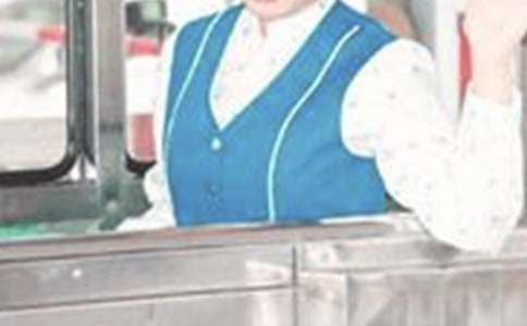 收费员个人年度工作总结6篇