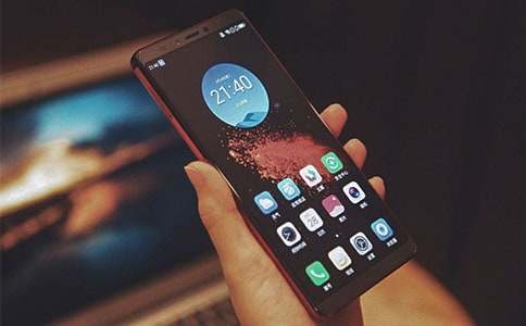 远离手机倡议书范文