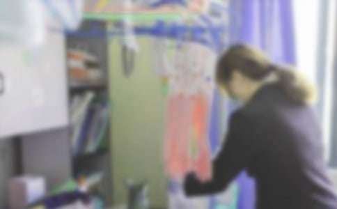 宿管部副部长申请书