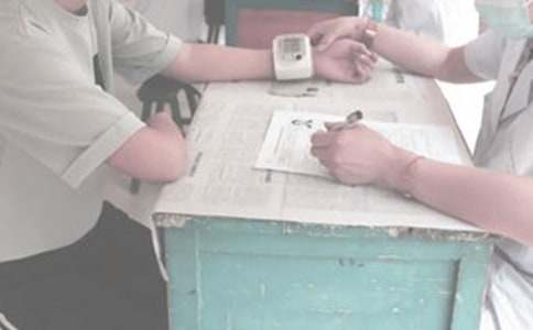 儿童体检工作总结11篇