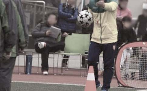 体育教师个人述职报告