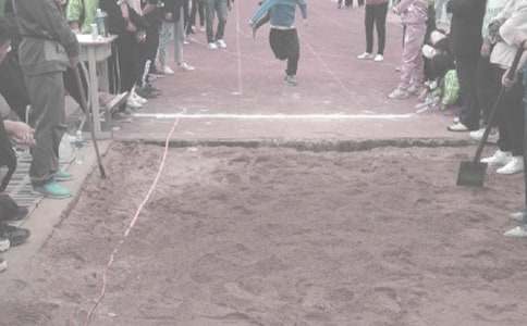 跳远运动员广播稿(汇编15篇)