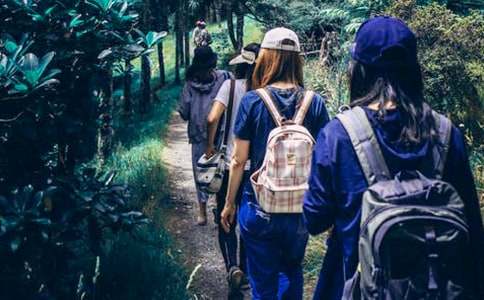 同学的毕业唯美留言