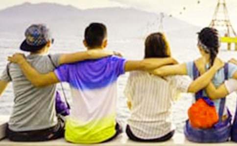 初中同学录的毕业留言