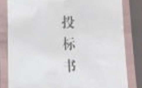 ��Ͷ����Ȩί����[��]