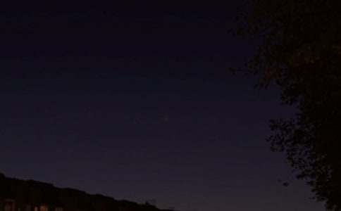 晚安经典语录15篇