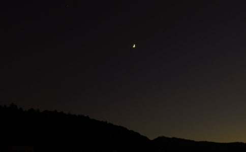 简短的每日一句晚安心语朋友圈集锦86条