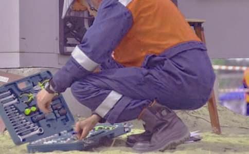 维修转正工作总结15篇