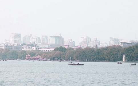 西湖导游词(集锦15篇)