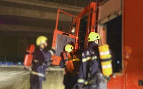 消防活动月活动计划