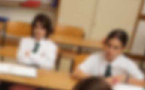 小学生安全保证书