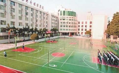 小学生校园广播稿15篇