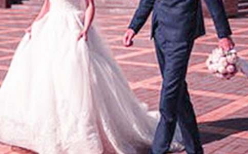 热门新婚快乐贺词汇总50句精选