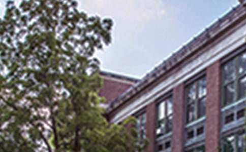 师范学院求职信