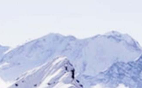 成都西岭雪山导游词