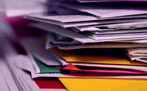 英文版的道歉信邮件