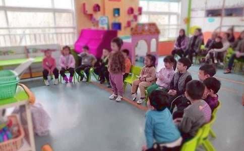幼儿园说课稿小班科学汇编七篇