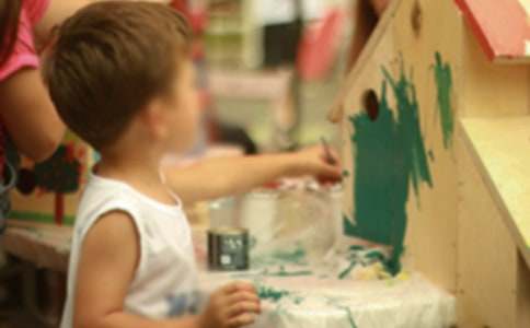 幼儿园亲子活动邀请函集锦6篇