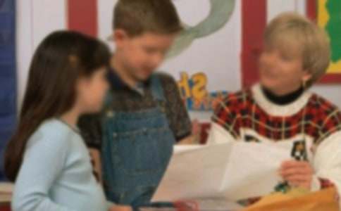 给幼儿园的表扬信锦集8篇