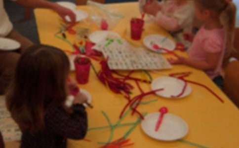 幼儿园毕业生家长感言