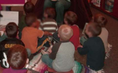 【必备】幼儿园表扬信四篇