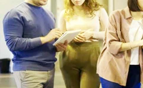 优秀新员工颁奖词