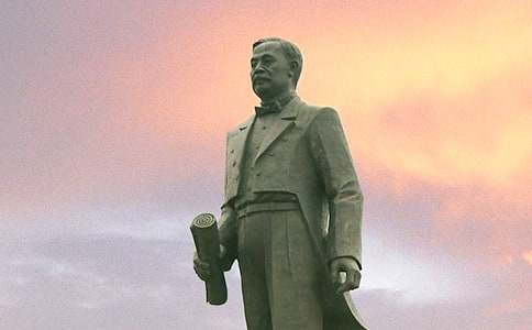 《詹天佑》的教学反思