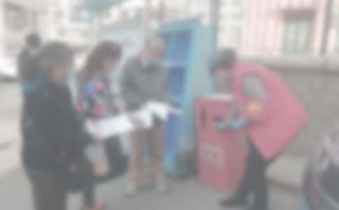 大学生志愿者的活动总结(15篇)