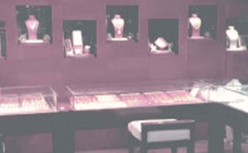 珠宝店520活动方案