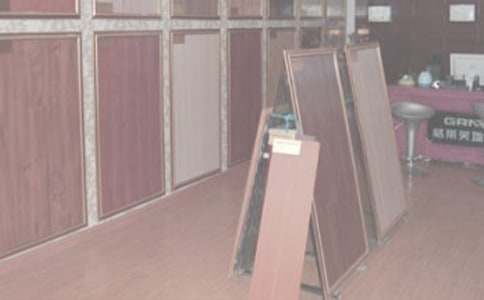 装饰公司活动方案