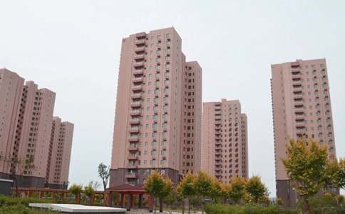 有关廉租房申请书集合7篇