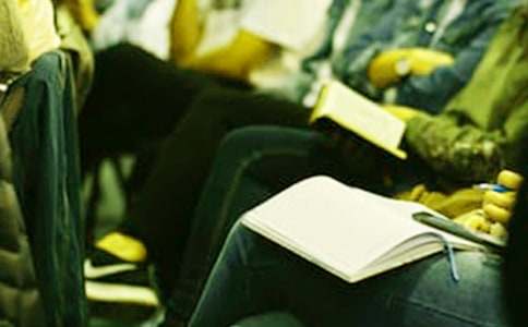 关于座谈会邀请函合集8篇