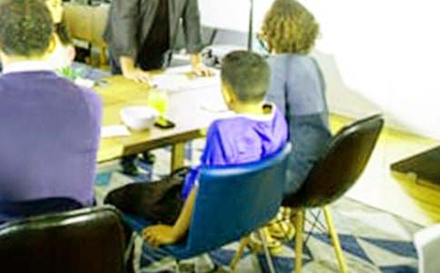 实用的座谈会邀请函四篇