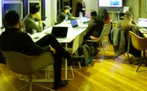 座谈会邀请函汇编五篇