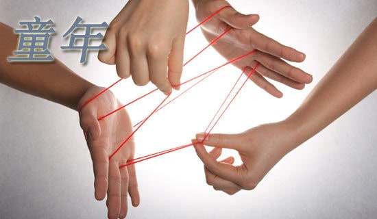 ����ͯ��ľ�����¼