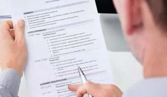 个人求职自荐书集锦15篇